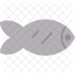 Fish  Icon