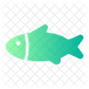 Fish Food Sealife Icon