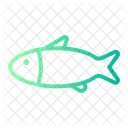 Fish Food Sealife Icon