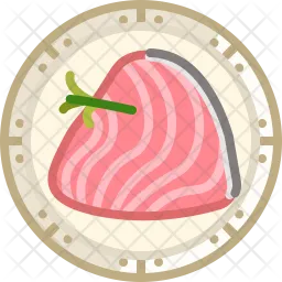 Fish  Icon