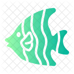 Fish  Icon