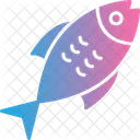 Fish Sea Animal Icon