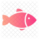 Fish Animal Animals Icon