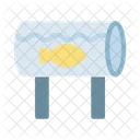 Fish Tank Smart Icon