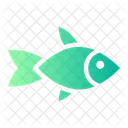 Fish Dolly Fish Sea Life Icon