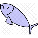 Fish  Icon