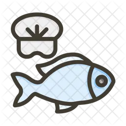 Fish  Icon