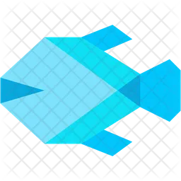 Fish  Icon