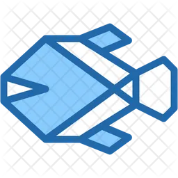 Fish  Icon