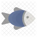 Fish Seafood Cooking Icon