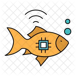 Fish  Icon