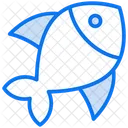 Food Seafood Sea Icon