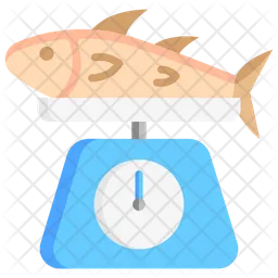 Fish  Icon