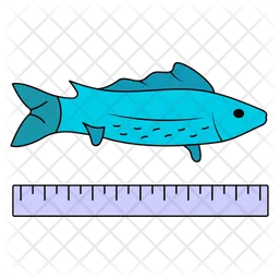 Fish  Icon