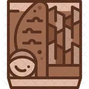 Fish and chips  Icon