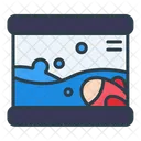 Fish Aquarium  Icon