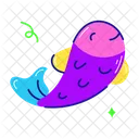 Fish Emoji Fish Art Cute Fish Symbol
