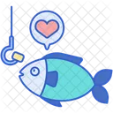 Fish Attractant Icon
