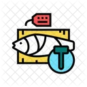Tuna Fish Auction Icon