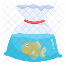 27,659 Fish Bag Icons - Free in SVG, PNG, ICO - IconScout