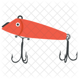 Download Free Fish Bait Flat Icon Available In Svg Png Eps Ai Icon Fonts