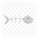 Fish bone  Icon