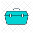 Fish Box  Icon