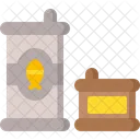 Fish Box  Icon