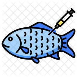 Fish breeding  Icon