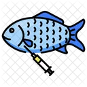 Fish breeding  Icon