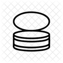 Fish Can  Icon