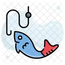 Fish Catch  Icon