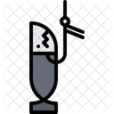 Fish Catching  Icon