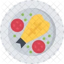 Fish Cook Cooking Icon