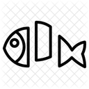 Fish Icon