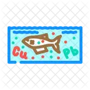 Fish Death Lake Icon
