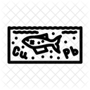 Fish Death Lake Icon