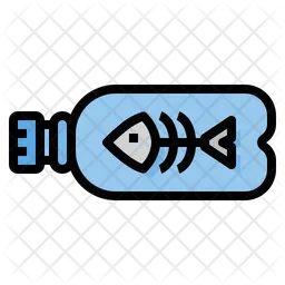 Fish Died  Icon