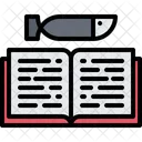 Fish Education  Icon
