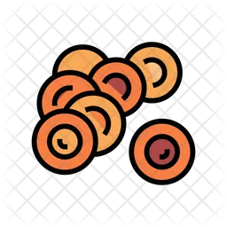 Fish Eggs  Icon