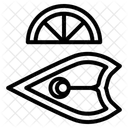 Fish Icon