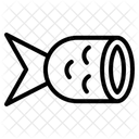 Fish Icon