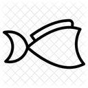 Fish Icon