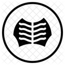 Fish Fillet Icon