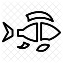 Fish Icon