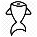 Fish Icon