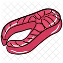 Fish Fillet  Icon