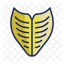 Fish Fillet  Icon