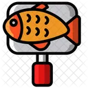 Fish Food  Icon