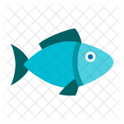 Fish food  Icon